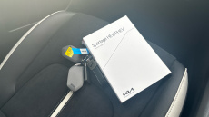 Kia Sportage 1.6T GDi HEV GT-Line 5dr Auto Hybrid Estate